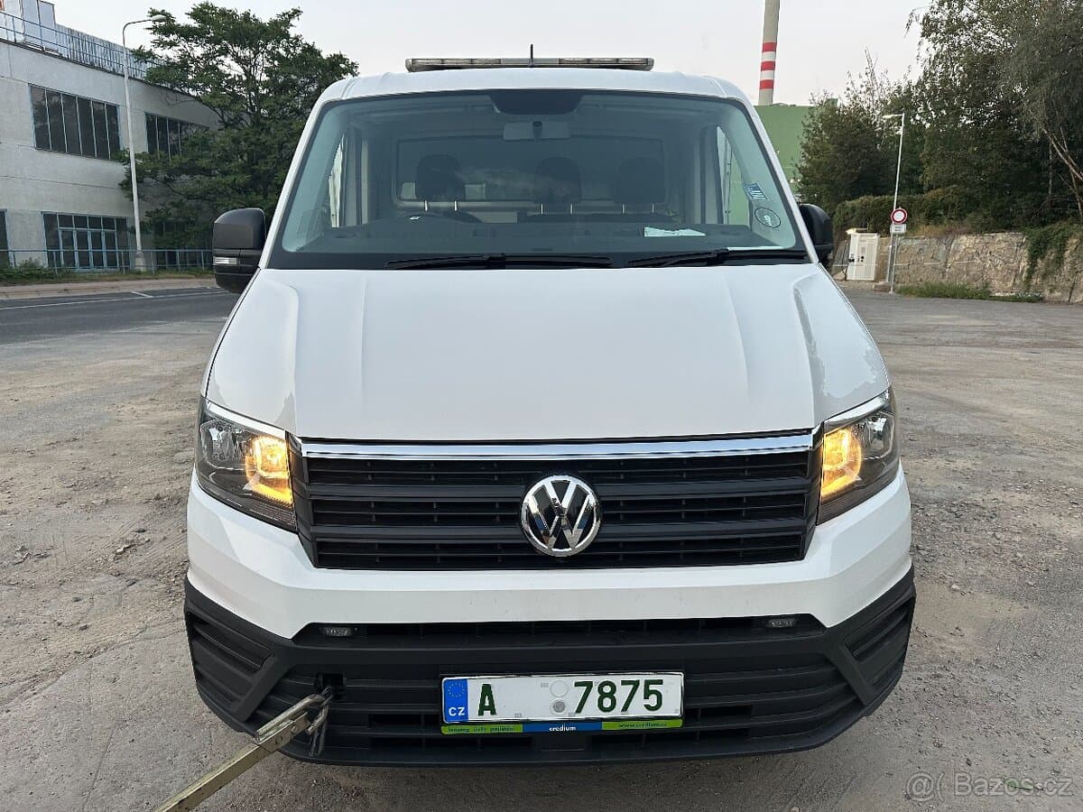 2018 Volkswagen OSTATNÍ - 12