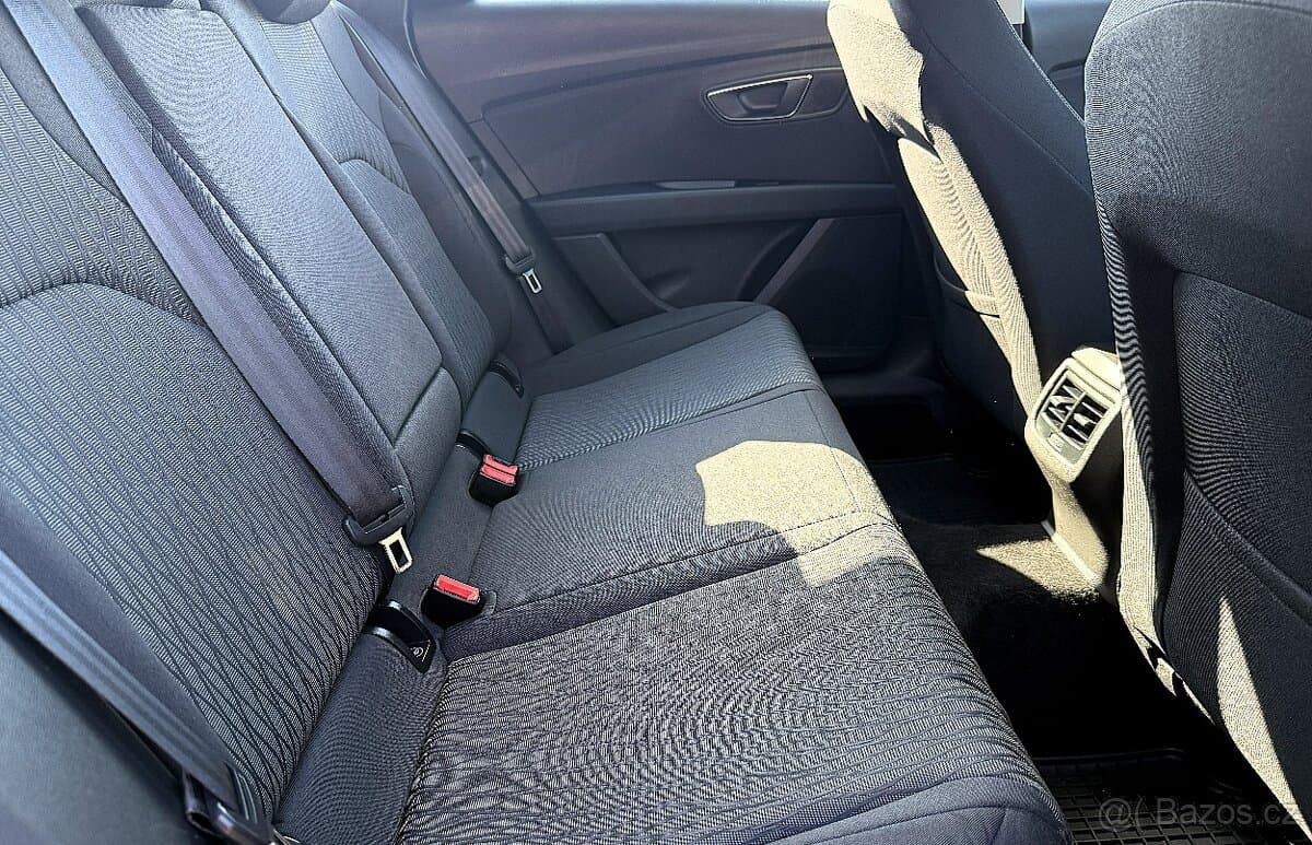 2014 Seat LEON - 12
