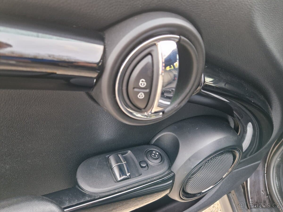 2014 Mini ONE - 12