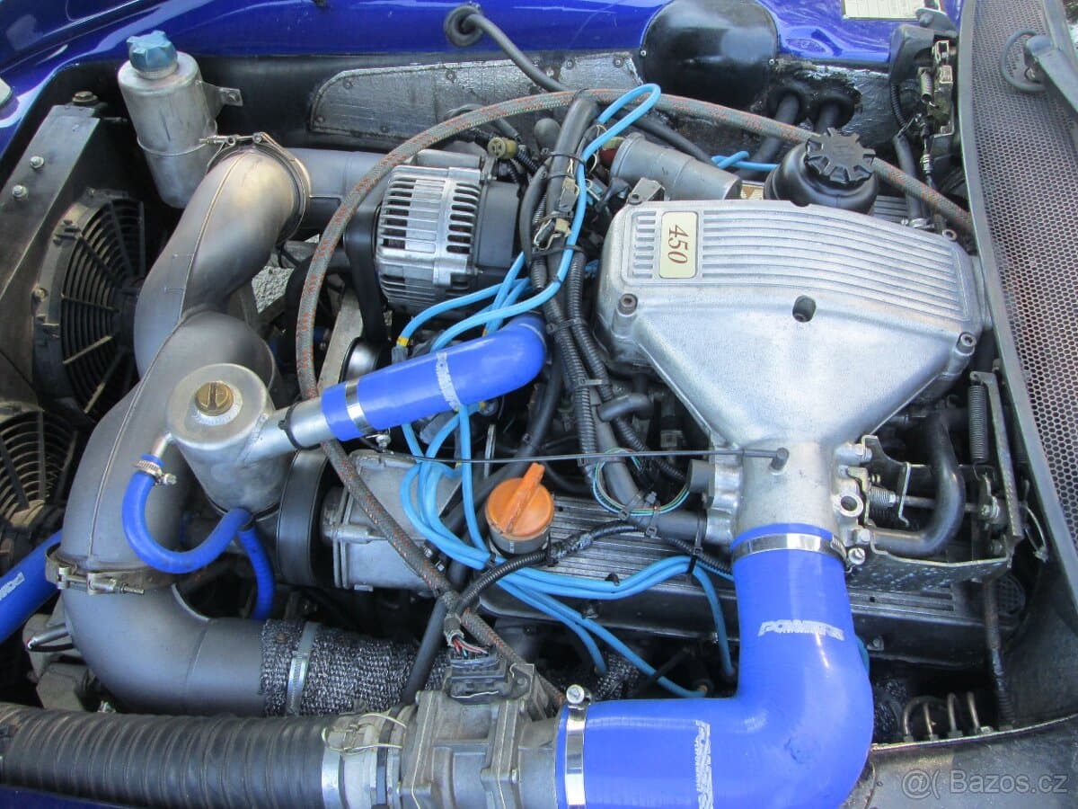 1999 TVR OSTATNÍ - 12
