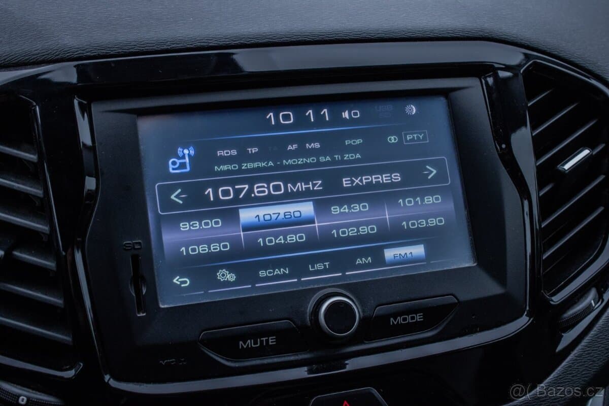 2019 Lada VESTA - 12
