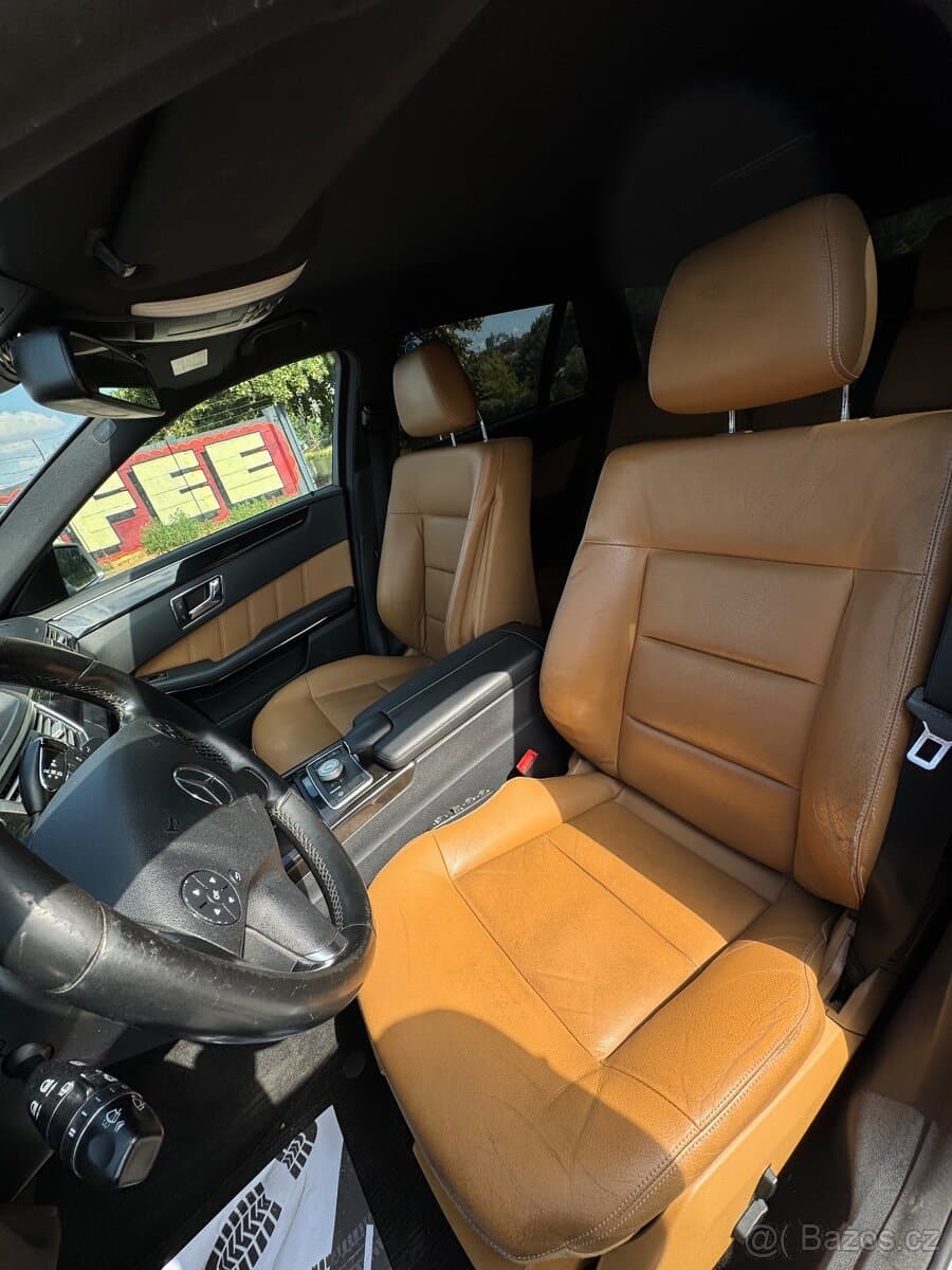 2010 Mercedes-Benz CL-CLASS - 12