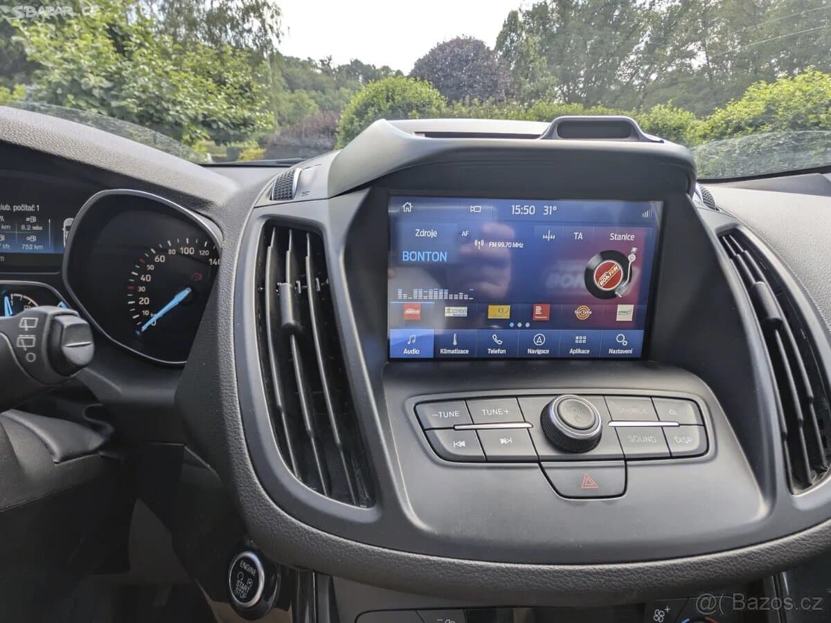 2018 Ford KUGA - 12