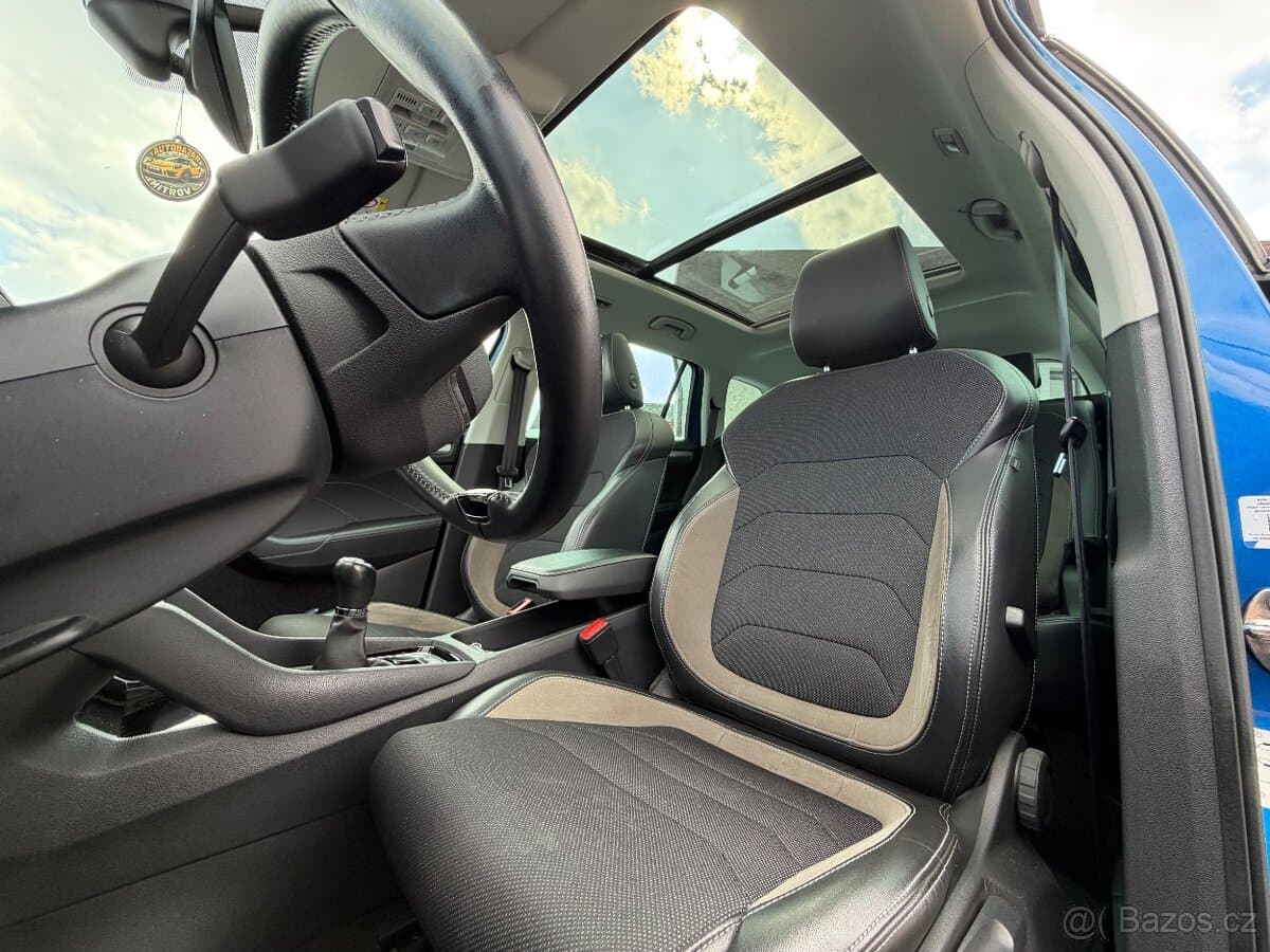 2022 Škoda KODIAQ - 12