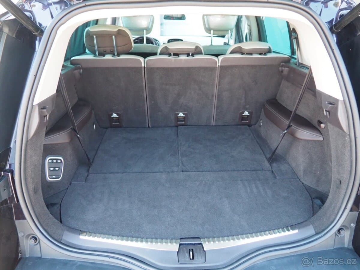 2016 Renault ESPACE - 12
