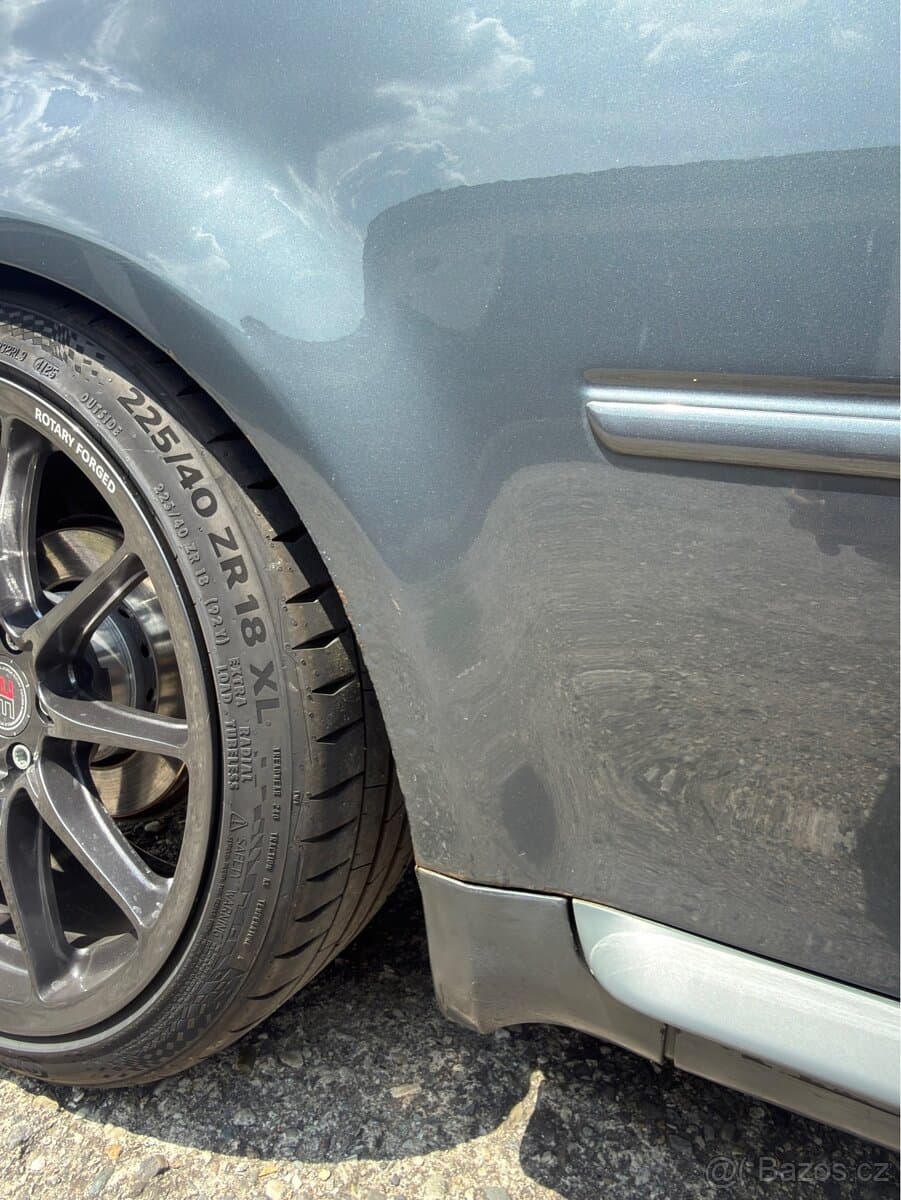 2003 Audi S3 - 12