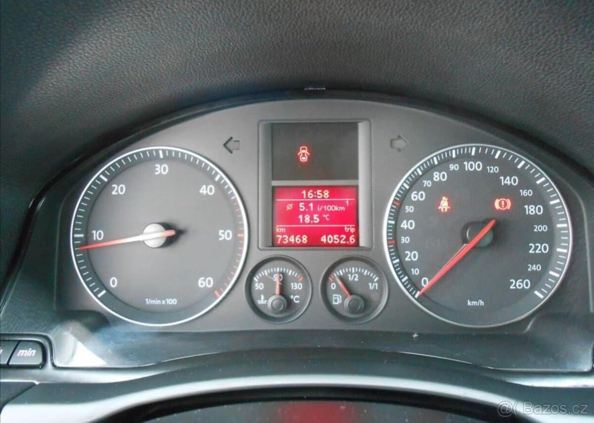 2006 Volkswagen JETTA - 12
