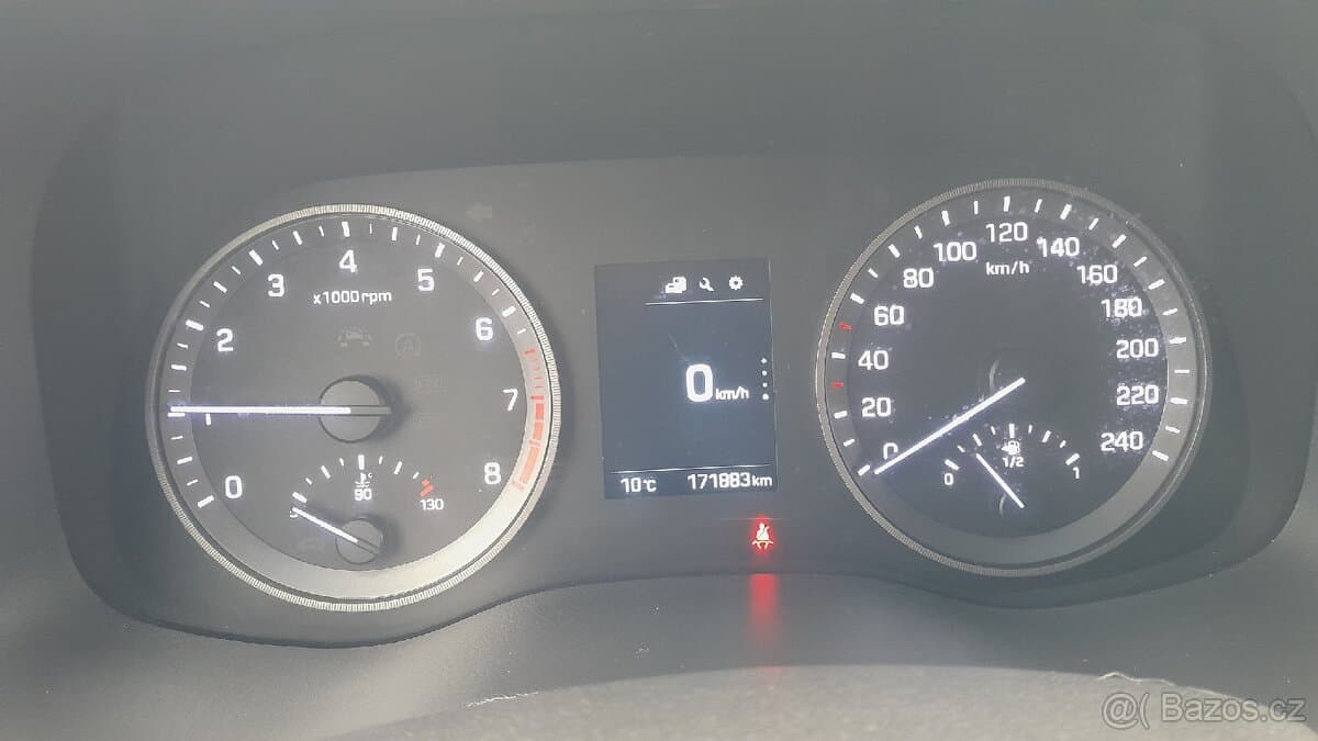 2016 Hyundai TUCSON - 12