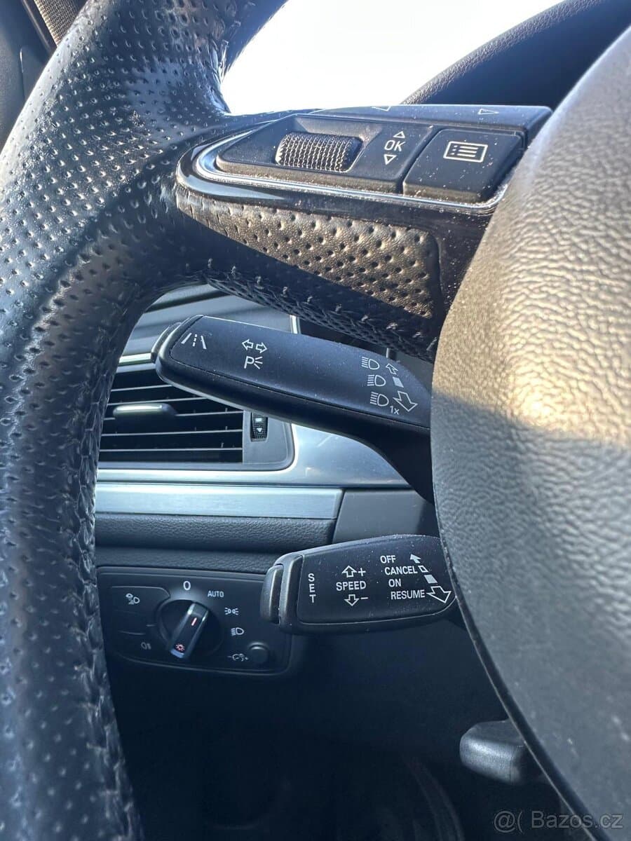 2012 Audi A6 - 12