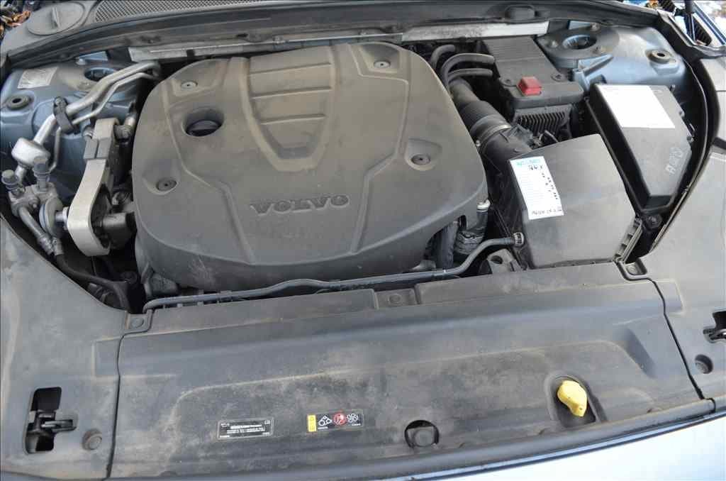 2017 Volvo V90 - 12