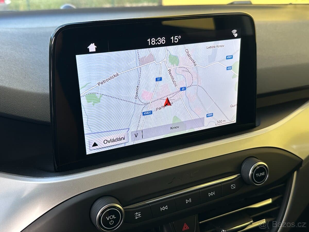 2019 Ford FOCUS - 12