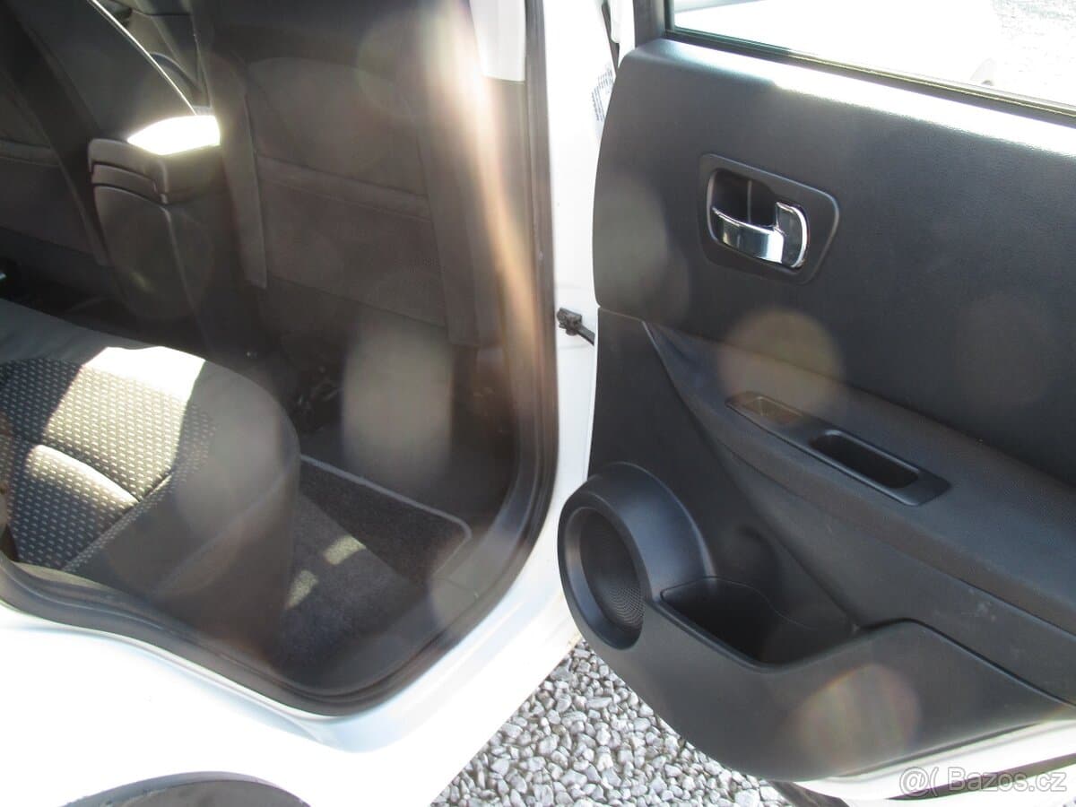 2009 Nissan QASHQAI - 12
