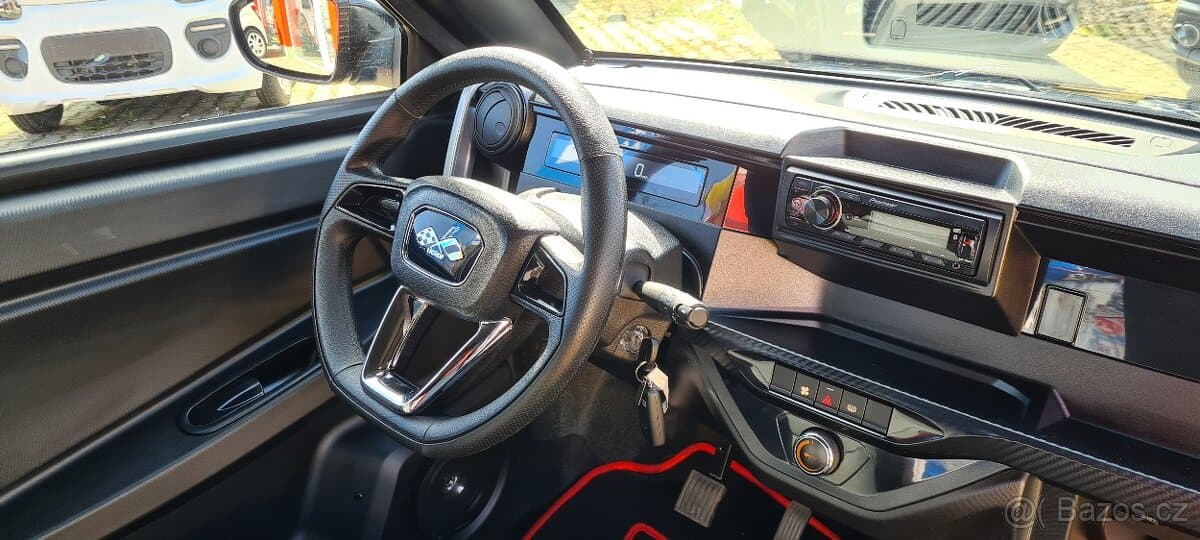 2024 Ligier OSTATNÍ - 12