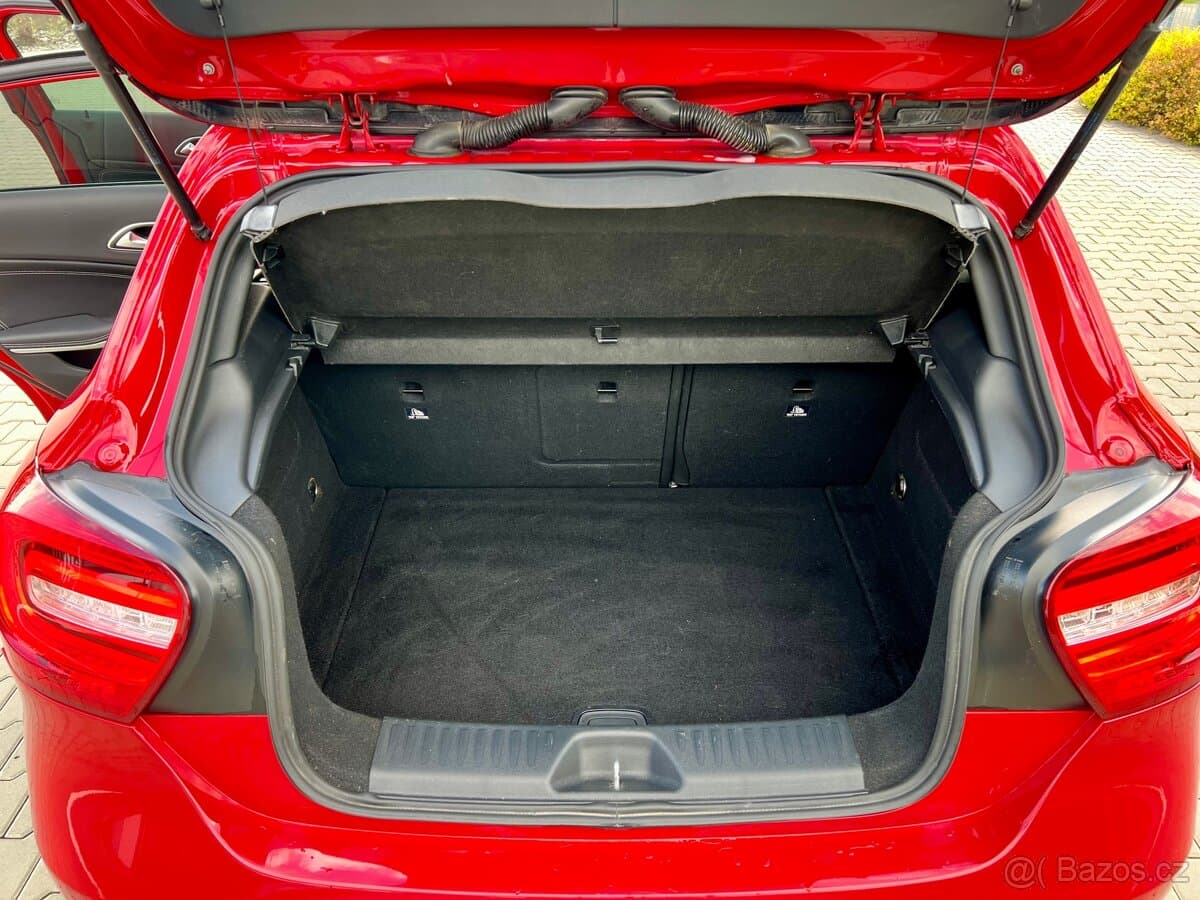 2013 Mercedes-Benz OSTATNÍ - 12