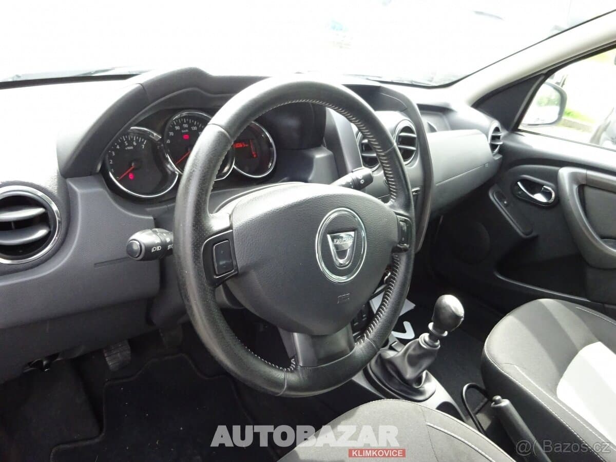 2016 Dacia DUSTER - 12