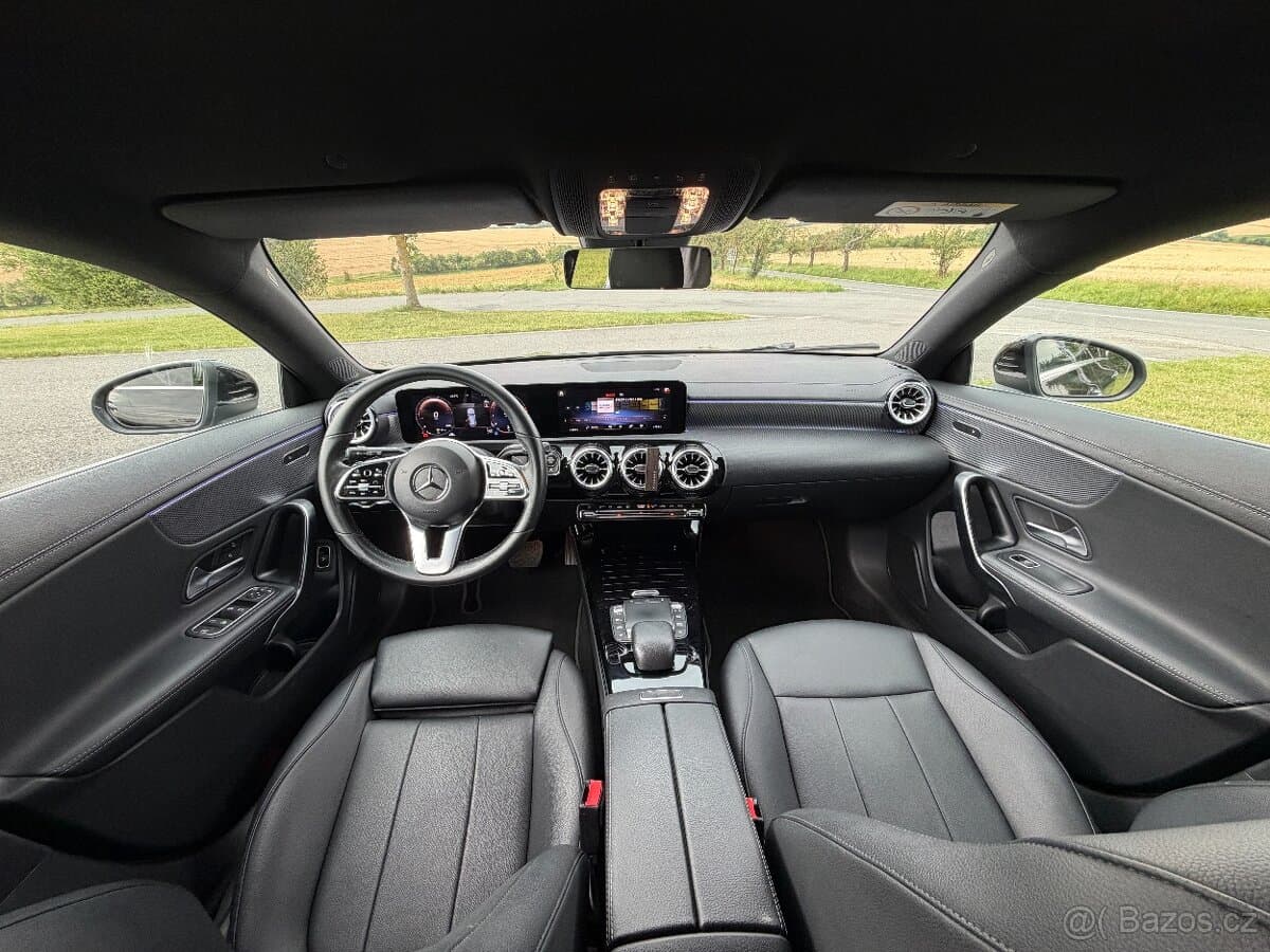 2023 Mercedes-Benz CL-CLASS - 12