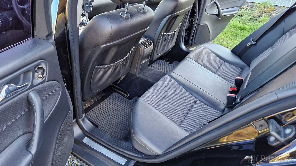 2006 Mercedes-Benz OSTATNÍ - 12