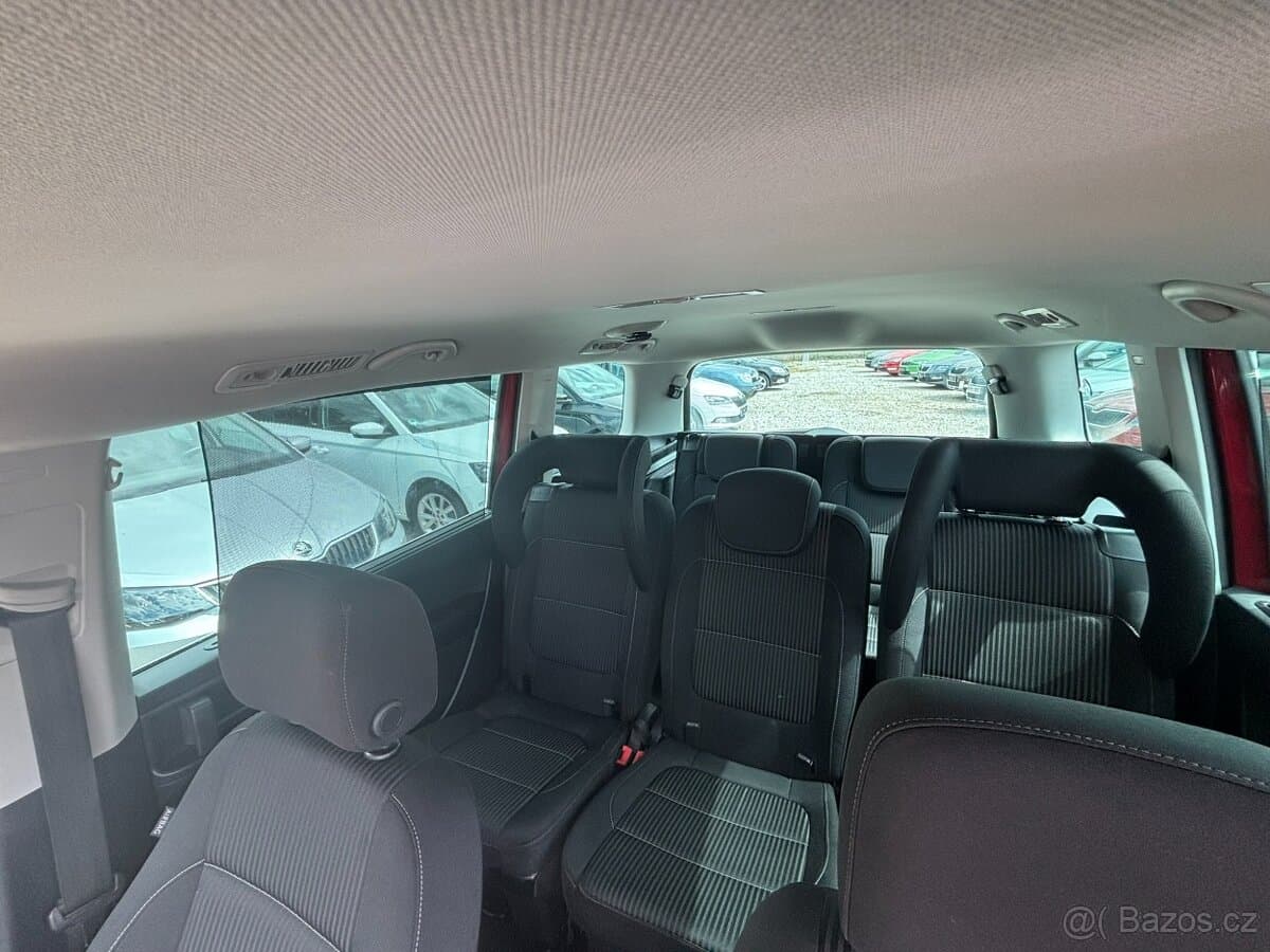 2015 Seat ALHAMBRA - 12