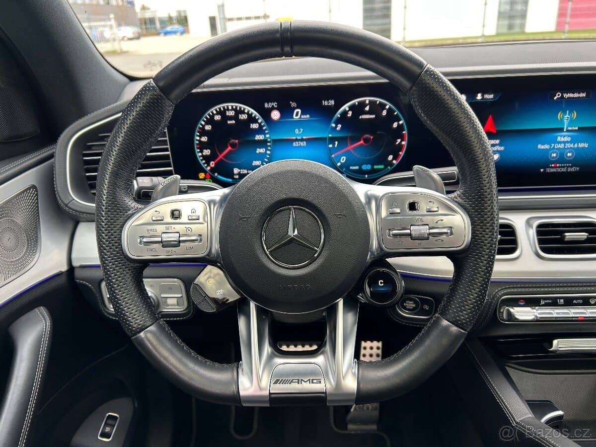 2022 Mercedes-Benz GLE - 12