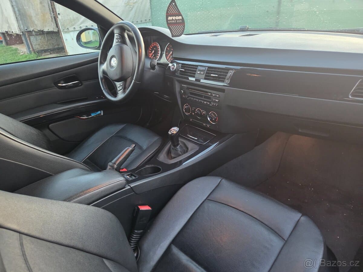 2008 BMW OSTATNÍ - 12