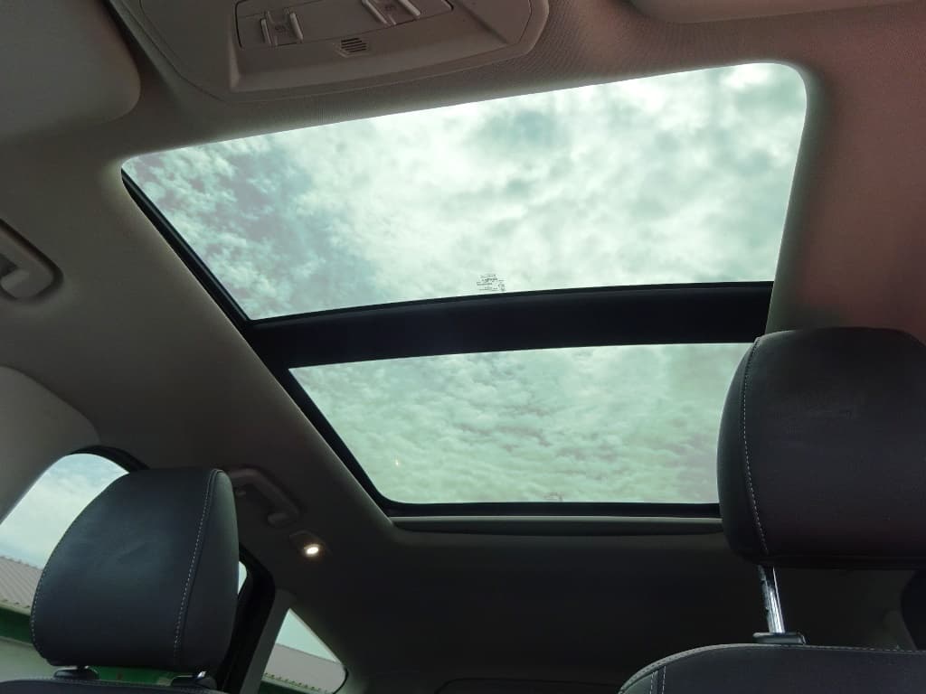 2018 Ford KUGA - 12