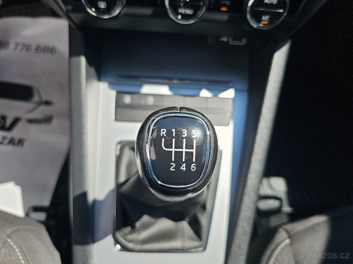 2018 Škoda OCTAVIA - 12