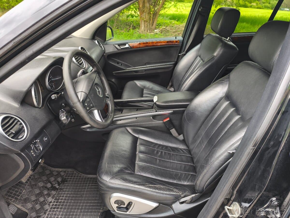 2006 Mercedes-Benz M-CLASS - 12
