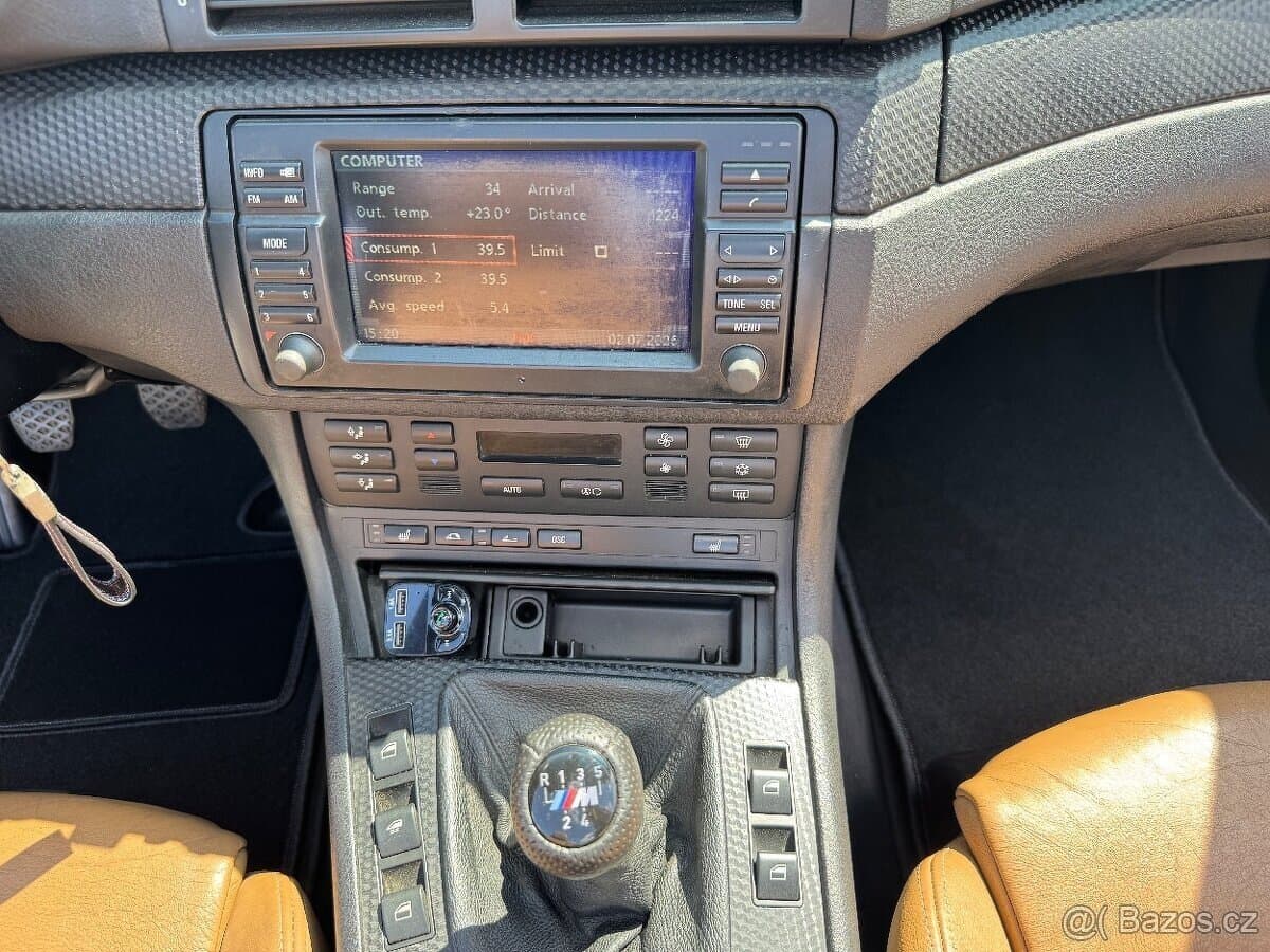 2002 BMW OSTATNÍ - 12