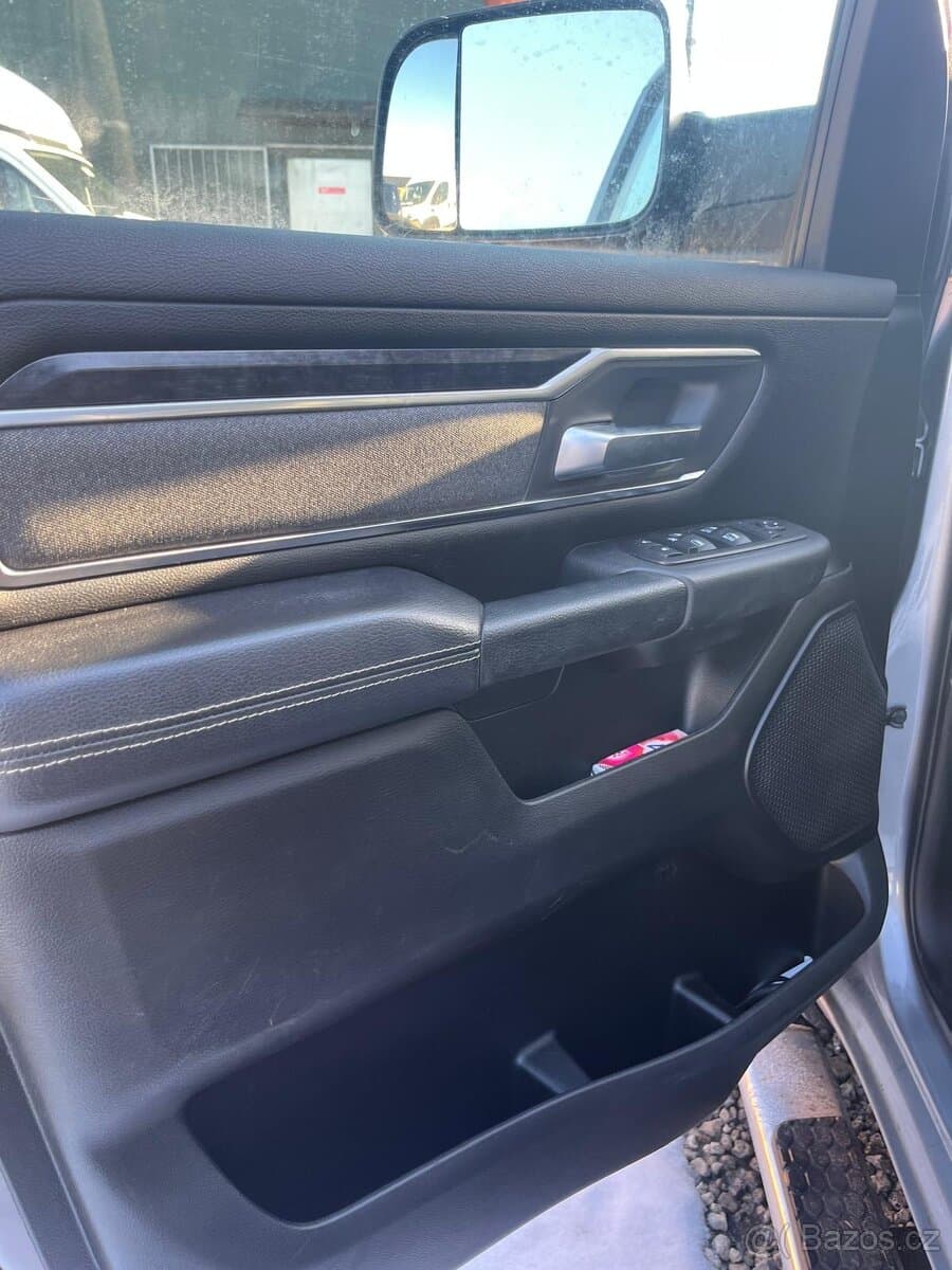 2019 Dodge RAM - 12