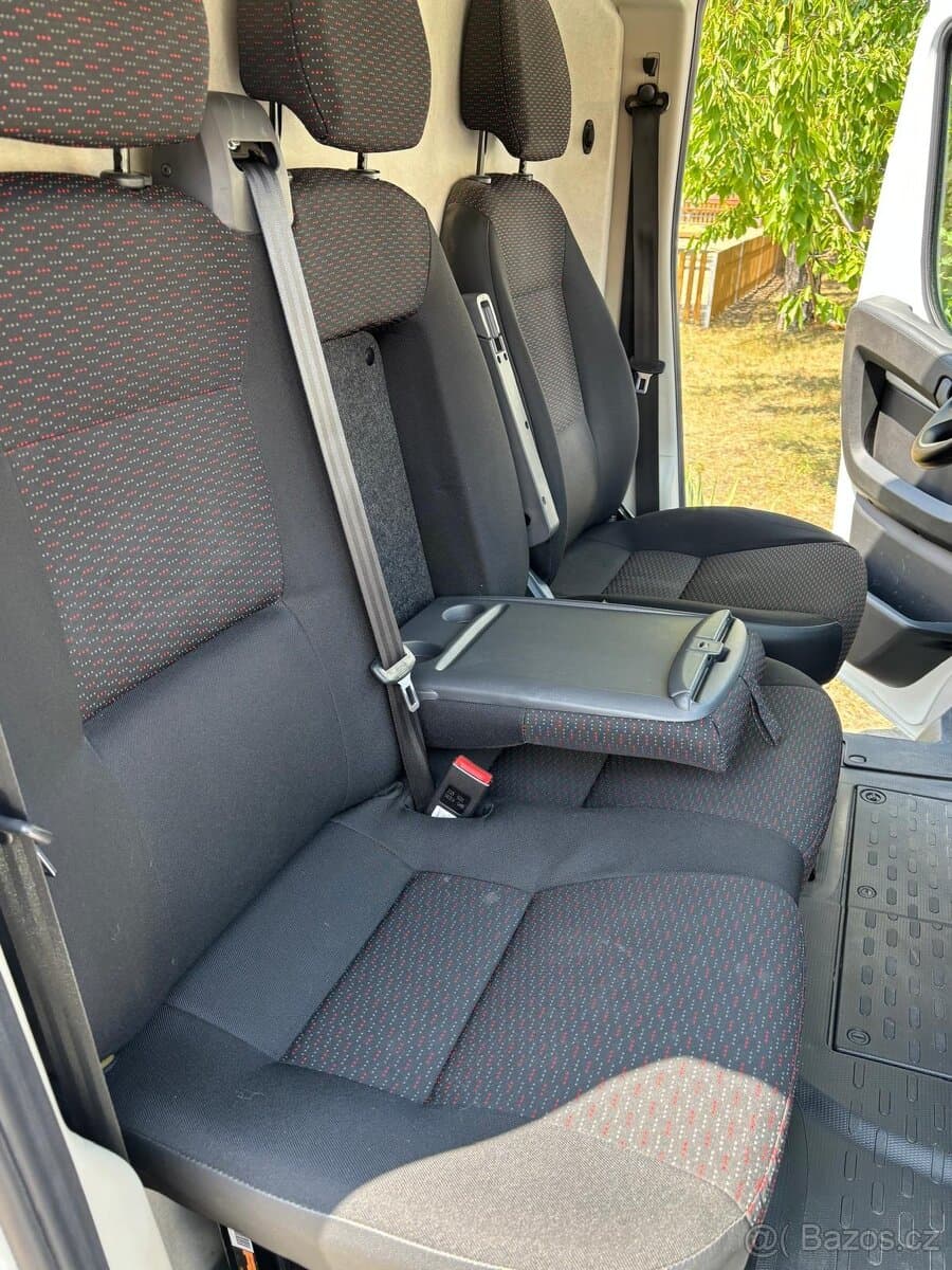 2021 Peugeot BOXER - 12