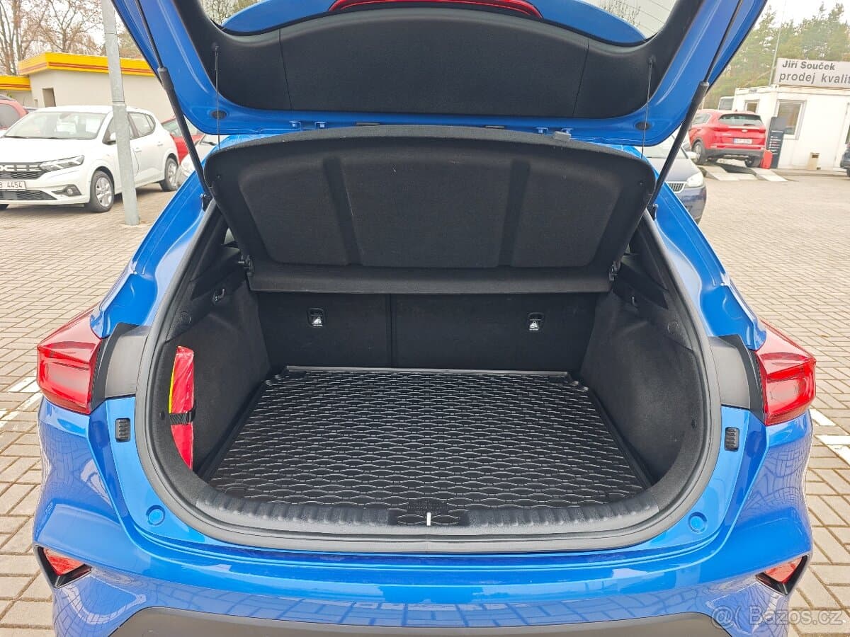 2022 Kia OSTATNÍ - 12