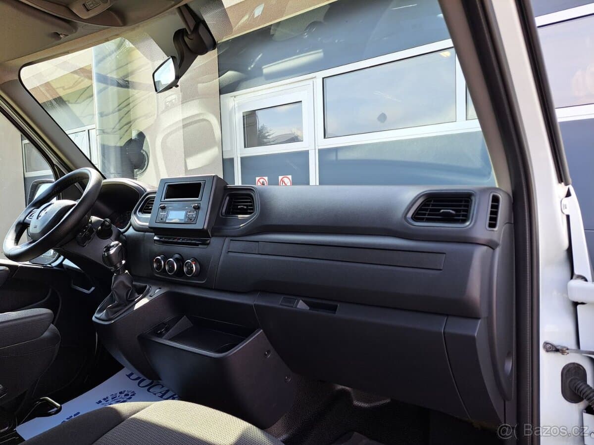 2020 Renault MASTER - 12