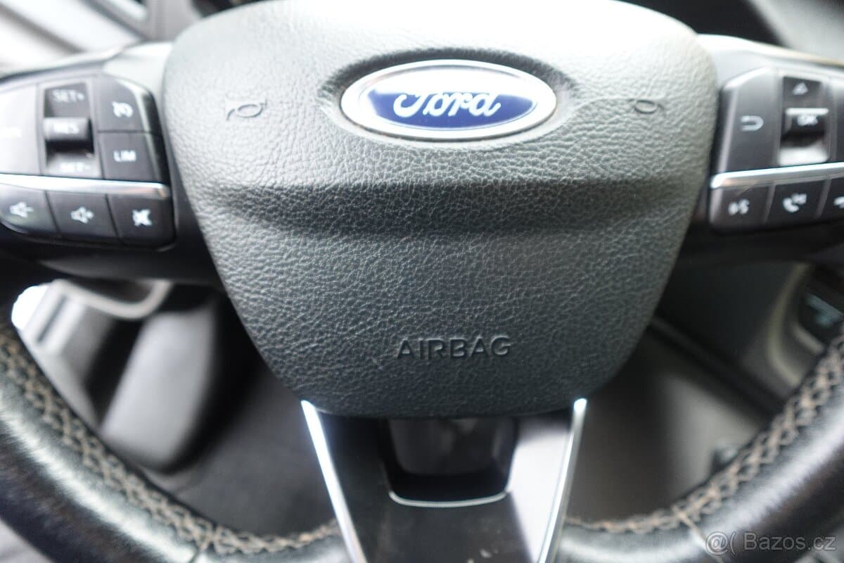 2021 Ford TRANSIT - 12