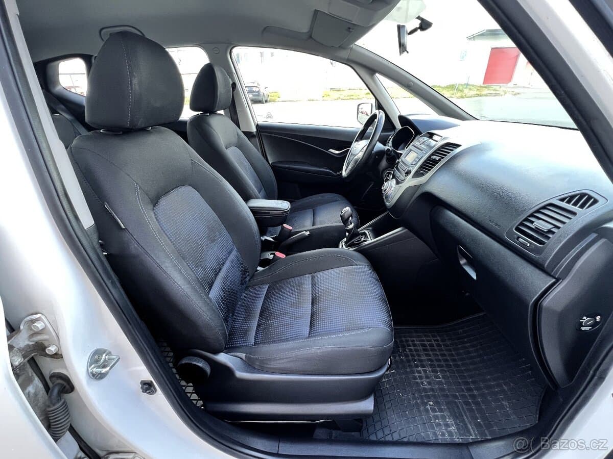 2014 Hyundai ix20 - 12