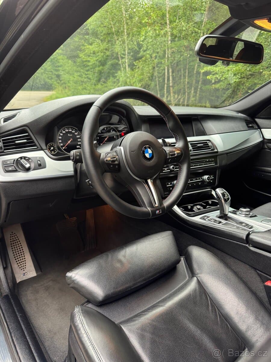 2012 BMW OSTATNÍ - 12