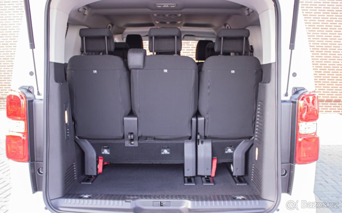 2019 Toyota PROACE - 12