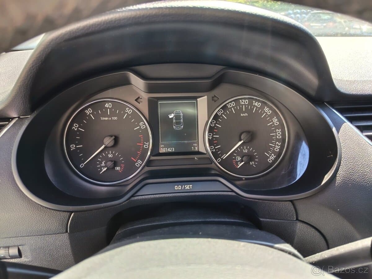 2013 Škoda OCTAVIA - 12