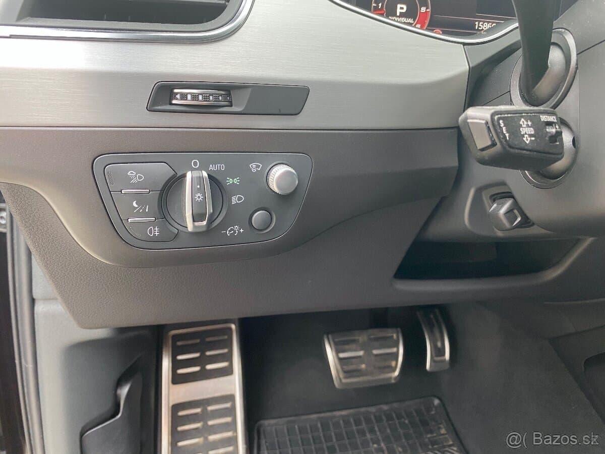 2018 Audi SQ7 - 12