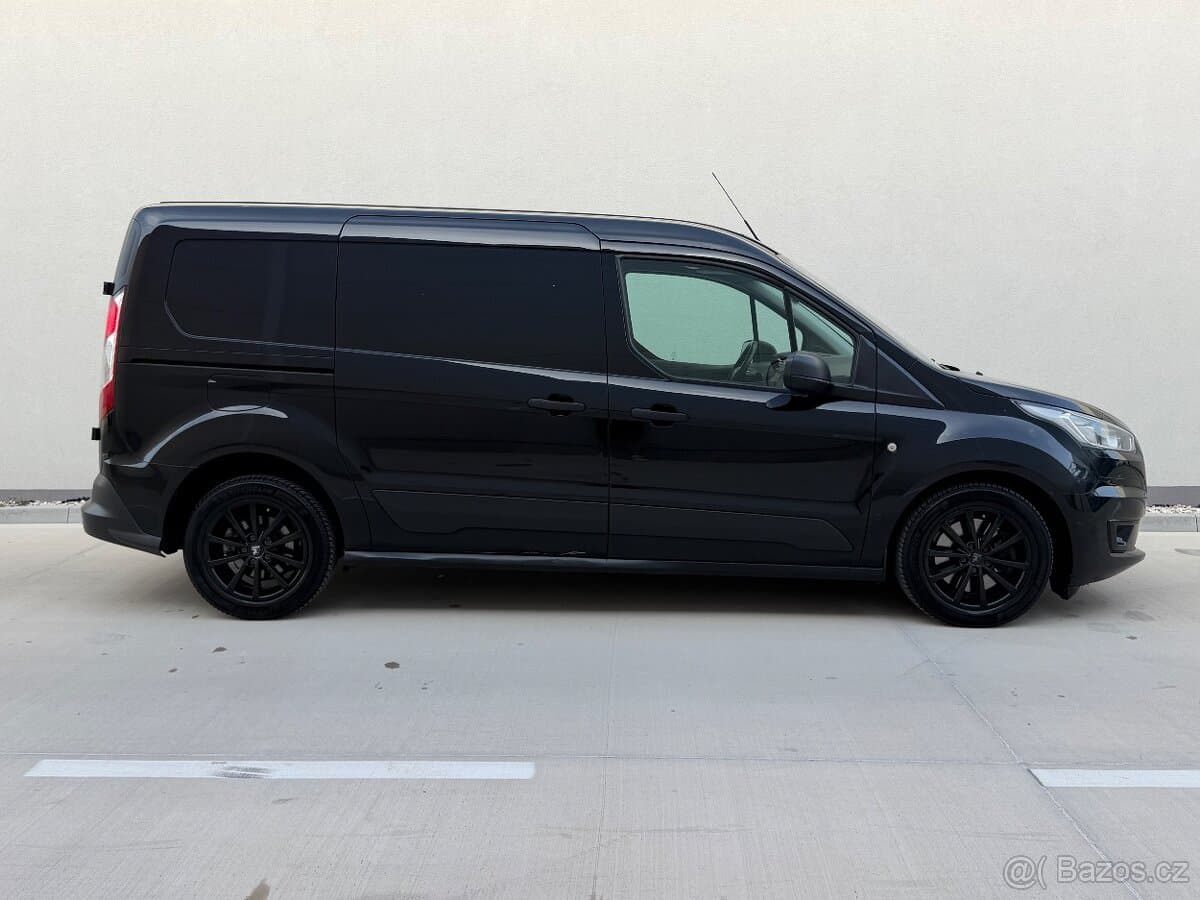 2019 Ford TRANSIT - 12