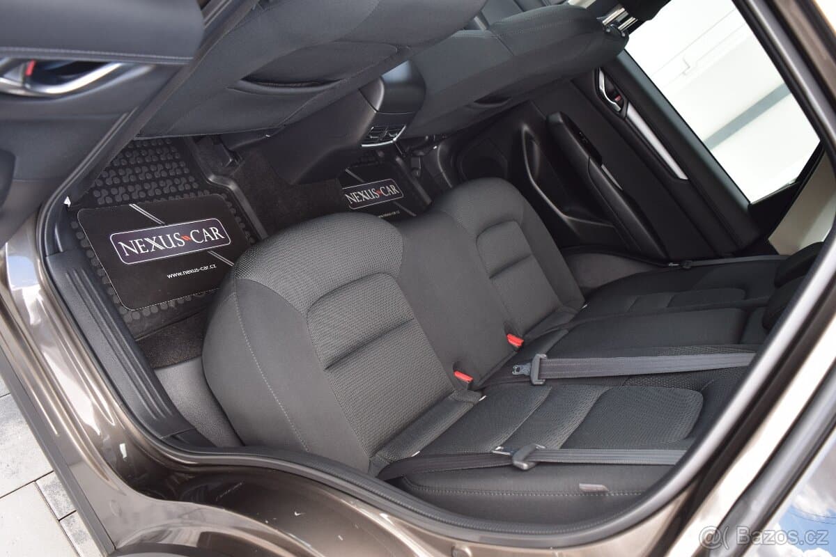2019 Mazda CX-5 - 12
