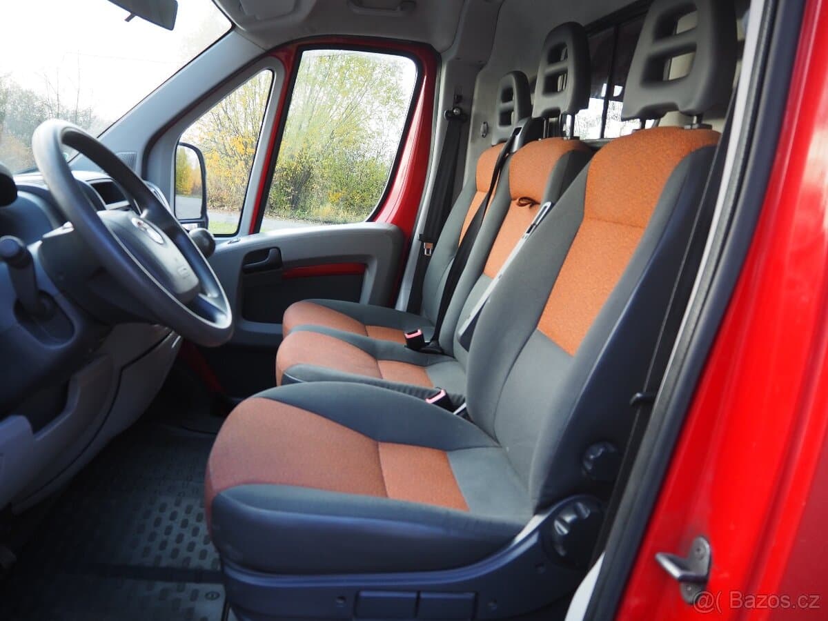 2010 Fiat DUCATO - 12