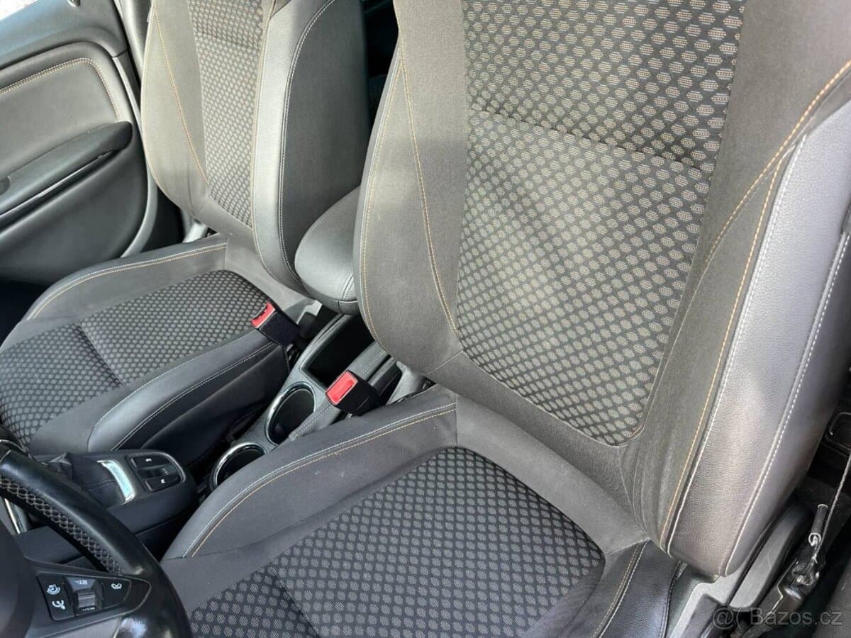 2017 Opel ZAFIRA - 12