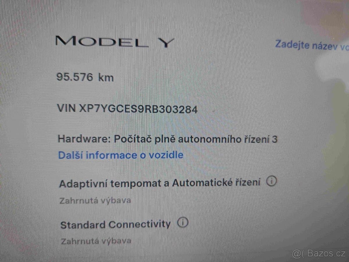 2024 Tesla MODEL Y - 12