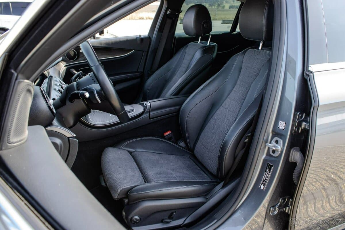 2021 Mercedes-Benz OSTATNÍ - 12