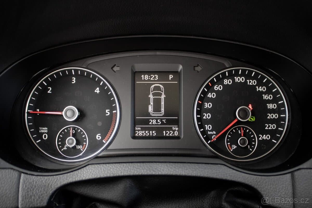 2016 Volkswagen SHARAN - 12