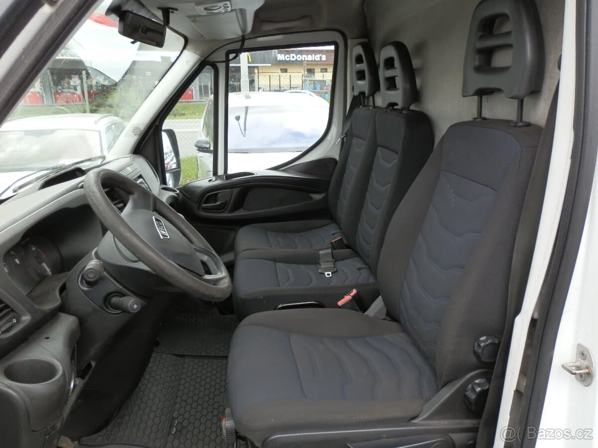 2019 Iveco OSTATNÍ - 12