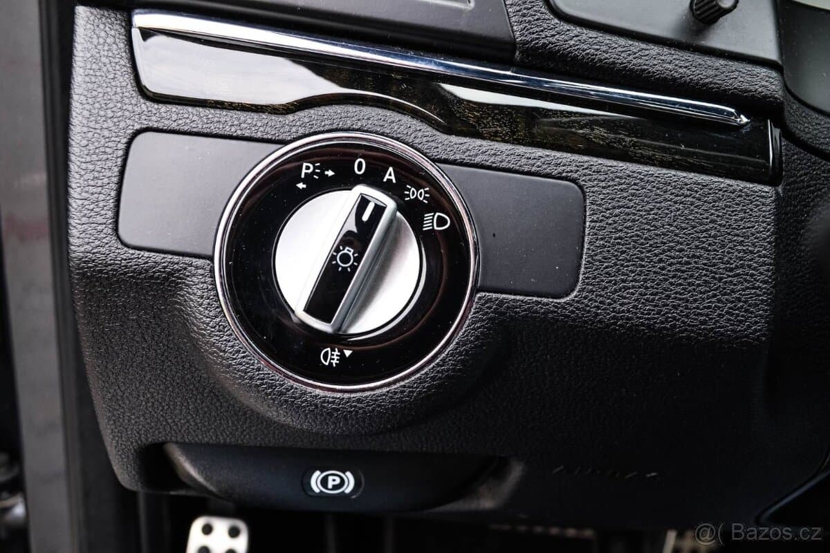 2010 Mercedes-Benz OSTATNÍ - 12