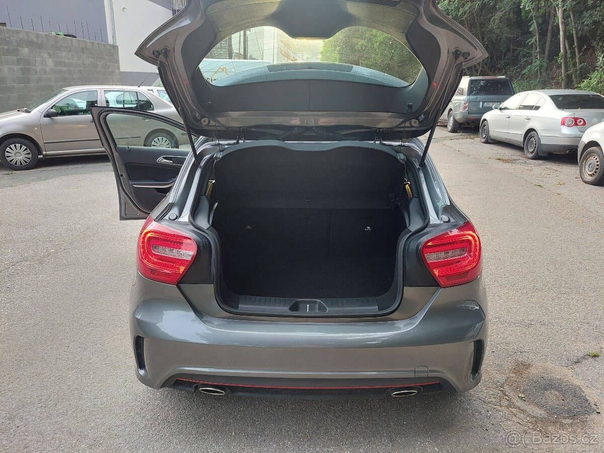 2013 Mercedes-Benz OSTATNÍ - 12