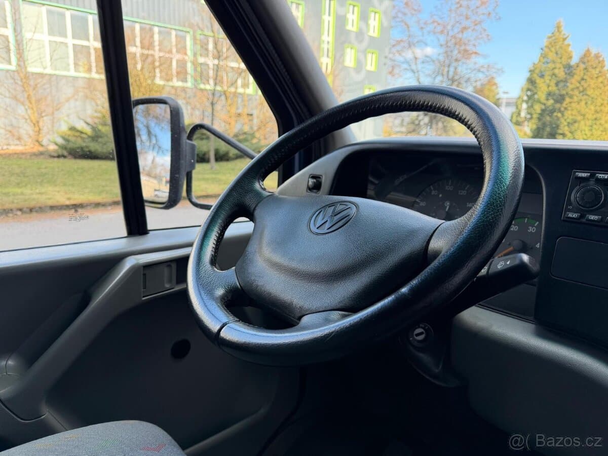 2004 Volkswagen OSTATNÍ - 12
