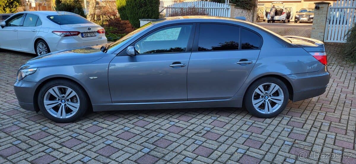 2009 BMW OSTATNÍ - 12
